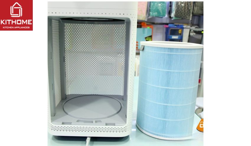 Về khả năng lọc