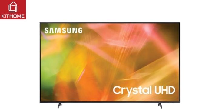 Smart tivi Samsung 4K 43 inch UA43AU7002KXXV Smart tivi Samsung 4K 43 inch UA43AU7002KXXV