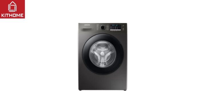 Máy giặt lồng ngang Samsung Inverter 9,5kg WW95TA046AX/SV