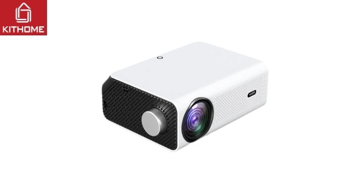 Máy chiếu mini Vankyo 495W