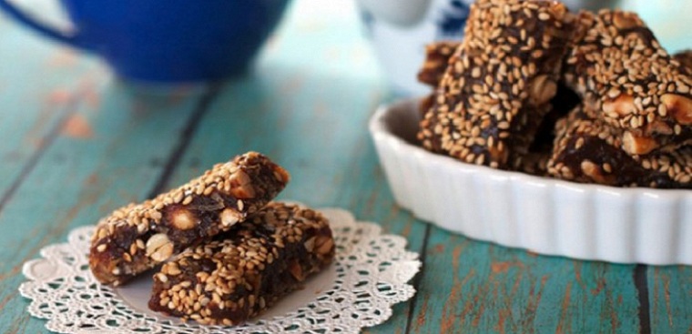 Cách làm kẹo chuối