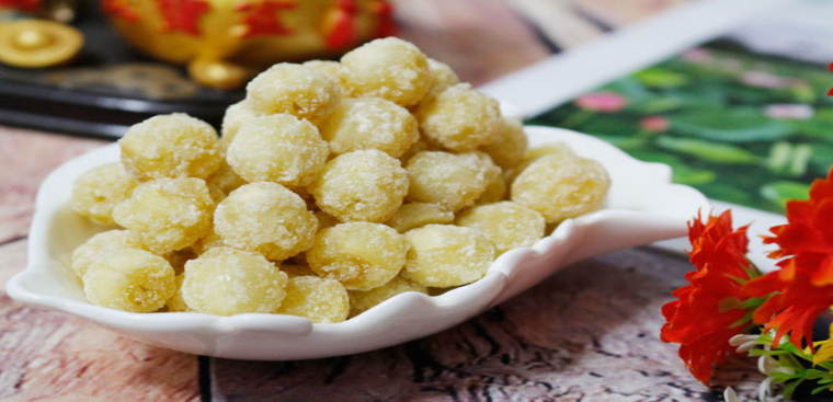 2 cách làm mứt hạt sen tươi và khô cực ngon như ngoài hàng mà dễ làm 2 cách làm mứt hạt sen tươi và khô cực ngon như ngoài hàng mà dễ làm