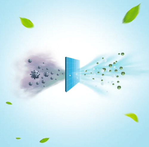 Tủ lạnh Aqua Inverter 324 lít AQR-IG378EB (GB)