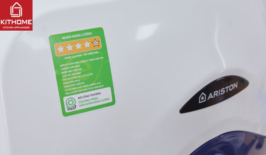 Lựa chọn thương hiệu bình nóng lạnh uy tín