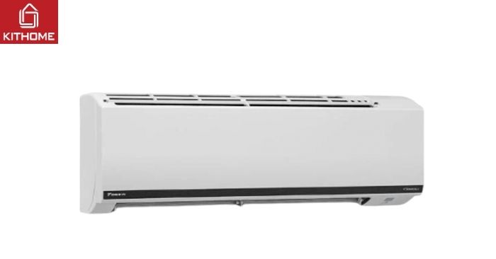 Điều hòa Daikin 9.000 BTU FTKB25XVMV/RKB25XVMV