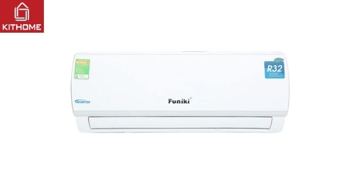 Máy lạnh Funiki Inverter 1 HP HIC09TMU.ST3