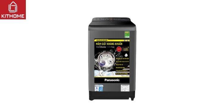 Máy giặt Panasonic 8,5kg NA-F85A9DRV Máy giặt Panasonic 8,5kg NA-F85A9DRV