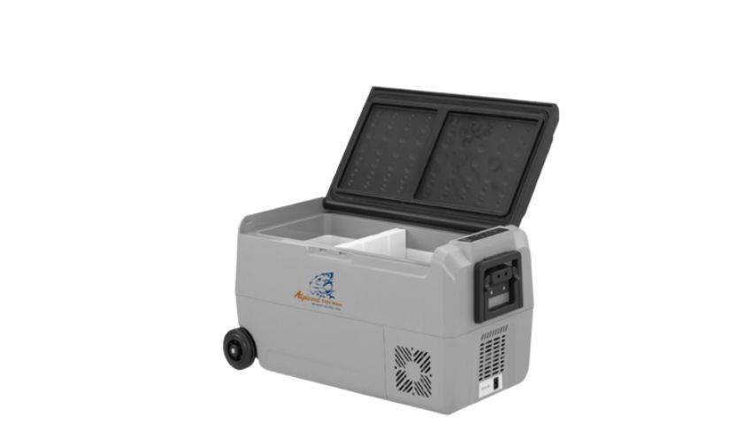 Tủ lạnh mini Alpicool T36