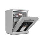 Máy rửa bát độc lập Junger Leopard DWJ-140