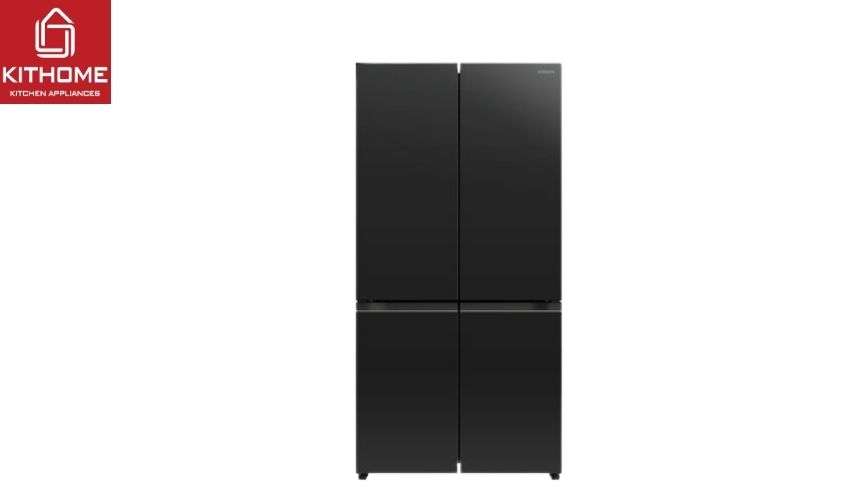 Tủ lạnh 4 cánh 569 lít Inverter Hitachi R-WB640PGV1 (GCK)