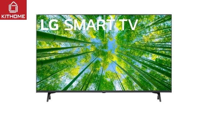 Smart tivi LG 50UQ7550PSF 50 inch 4K