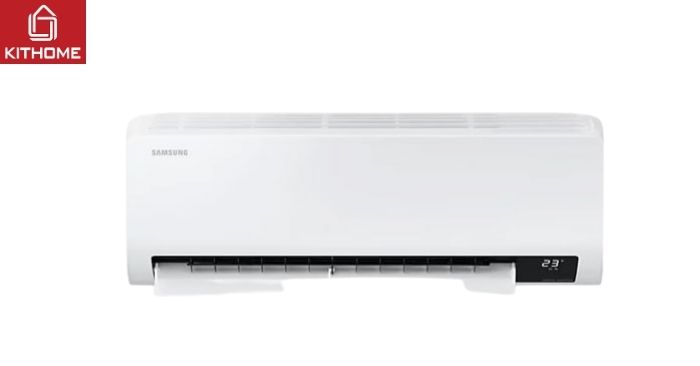 Điều hòa Samsung 2 chiều Inverter 9.000 BTU AR09ASHZAWKNSV