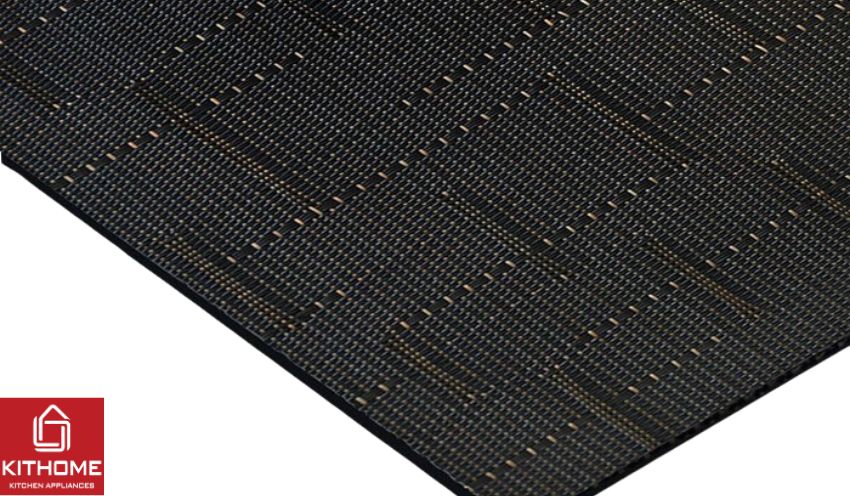 Hình ảnh màng lọc than hoạt tính. Hình ảnh màng lọc than hoạt tính.