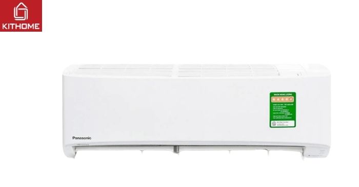 Điều hòa 12.000 BTU Panasonic CU/CS-XPU12XKH-8