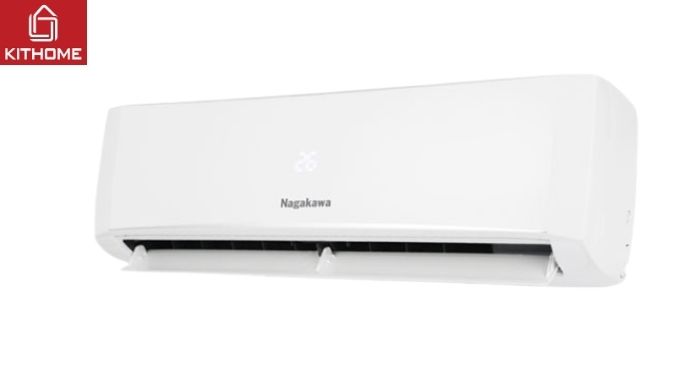 Điều hòa 1 chiều Nagakawa 12000 BTU NS-C12R2H06