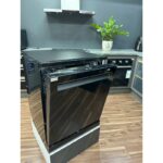 Máy rửa bát âm tủ Eurosun SMS82EU88B