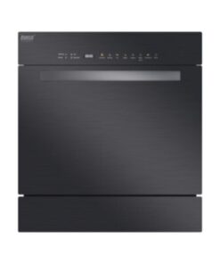Máy rửa bát âm tủ Lorca TA 916DWB