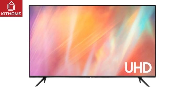 Smart tivi Samsung UA55AU7002KXXV 55 inch 4K