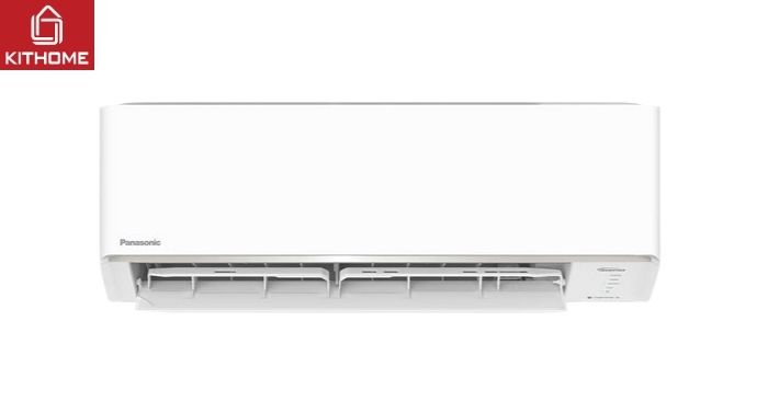 Máy lạnh 2 chiều Panasonic Inverter 1HP CU/CS-YZ9AKH-8