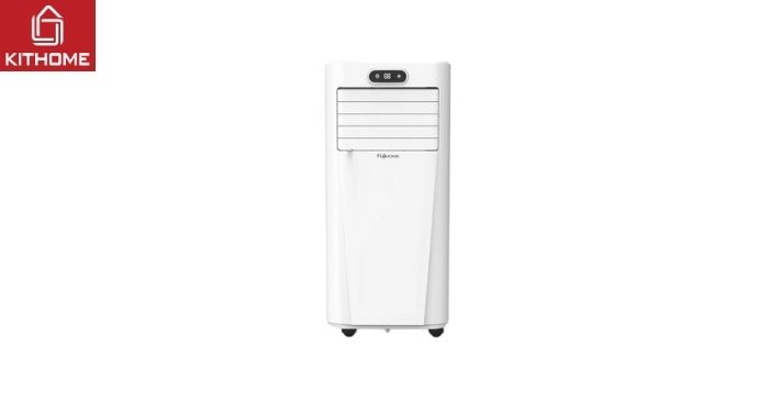 Máy lạnh di động thông minh FujiHome PAC09