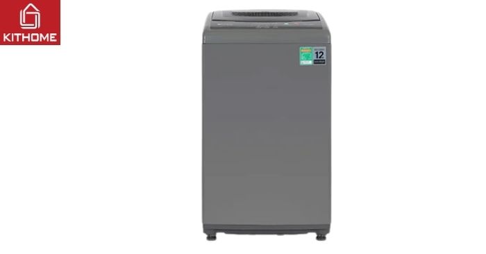 Máy giặt lồng đứng Casper 7,5kg WT-75NG1
