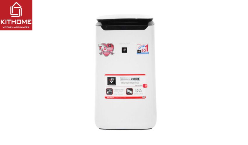 Máy lọc không khí Sharp FP-J30E Máy lọc không khí Sharp FP-J30E