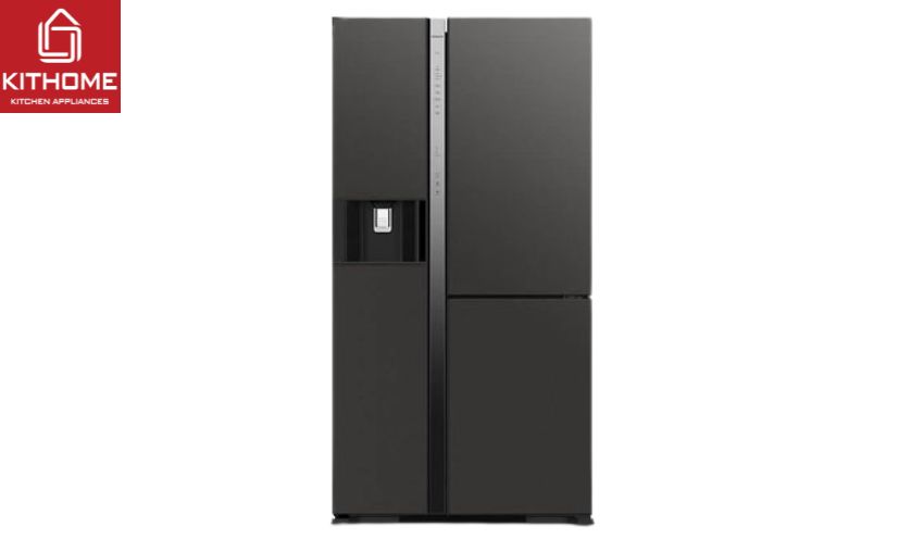 Tủ lạnh Hitachi có ngăn hút chân không R-MX800GVGV0 (GMG) 569 lít Tủ lạnh Hitachi có ngăn hút chân không R-MX800GVGV0 (GMG) 569 lít