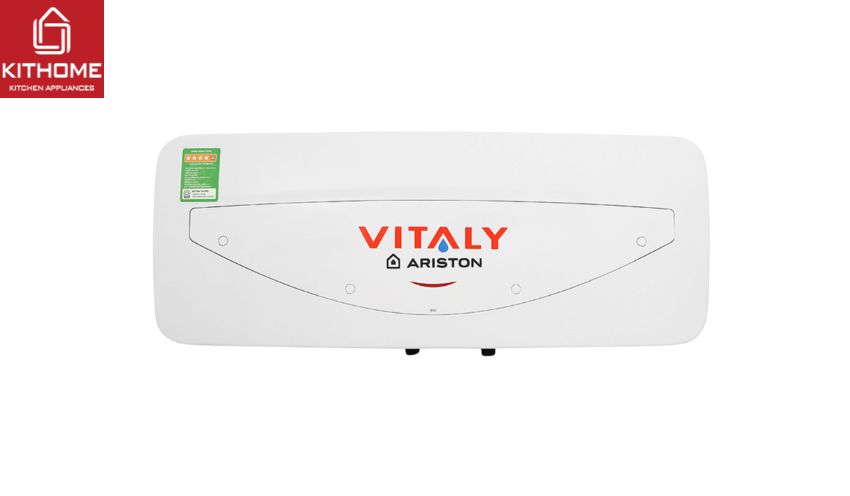 Bình nước nóng gián tiếp Ariston Vitaly SLIM 2.5FE 20 lít