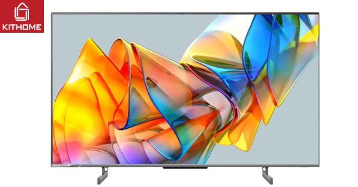 Google tivi ULED Hisense 4K 55 inch 55U6K
