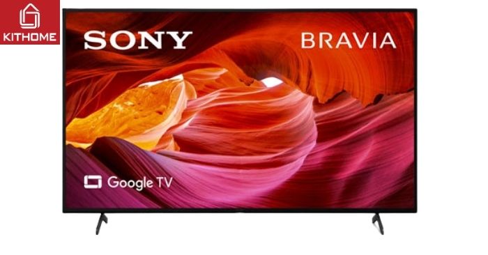 Google tivi Sony KD-55X75K 55 inch 4K