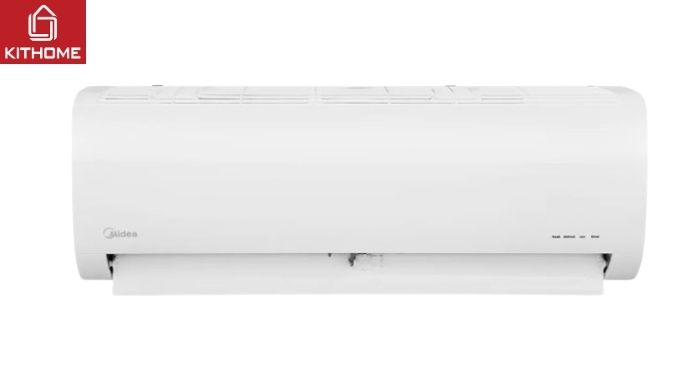 Máy lạnh 2 chiều Midea 1HP MSAFB-10HRN1