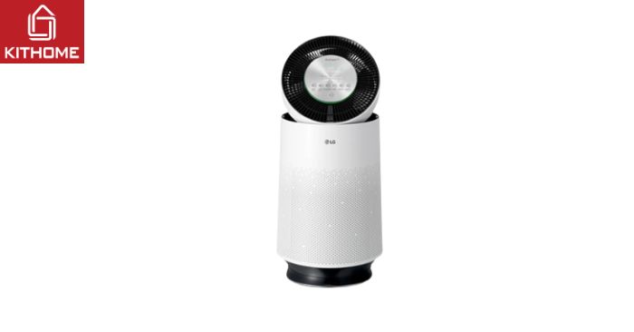 Máy lọc không khí LG PuriCare 1 tầng AS65GDWH0