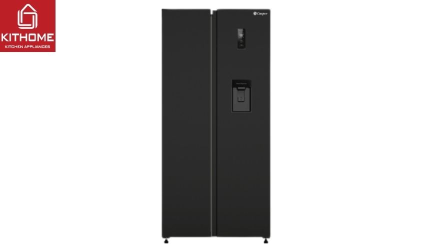 Tủ lạnh Casper Inverter 458 lít RS-460PBW