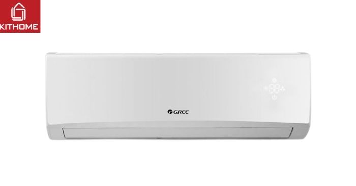 Điều hòa Gree 2 chiều 18.000BTU AMORE18HN