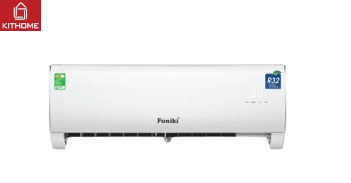 Điều hòa 1 chiều Funiki HSC-09TMU