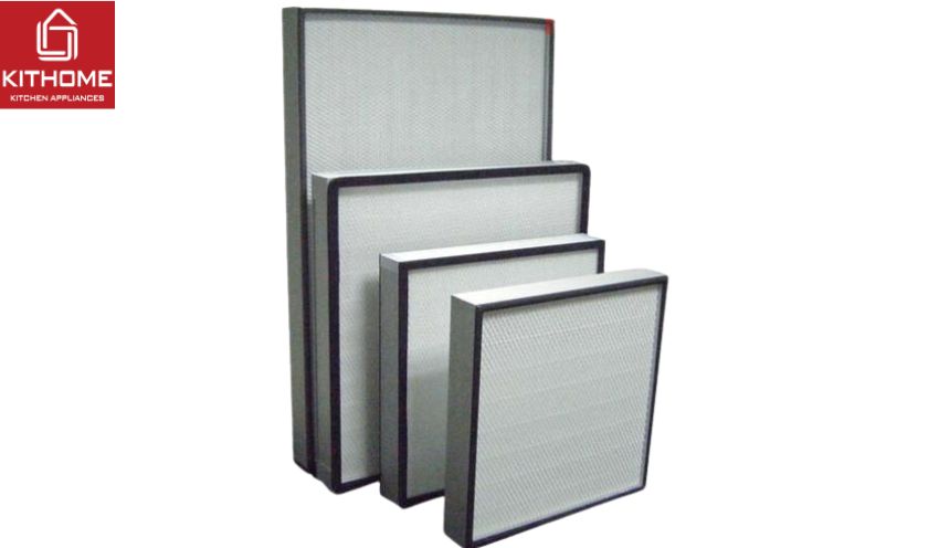 Màng lọc Hepa là màng lọc quan trọng nhất trong máy lọc không khí. Màng lọc Hepa là màng lọc quan trọng nhất trong máy lọc không khí.