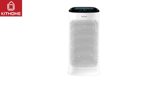 Máy lọc không khí Samsung AX60R5080WD/SV