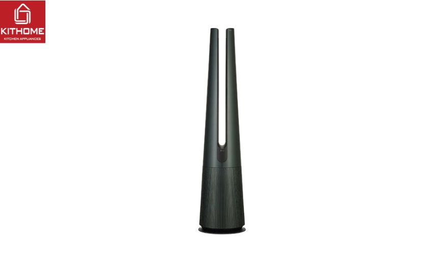 Máy lọc không khí kết hợp quạt LG PuriCare AeroTower