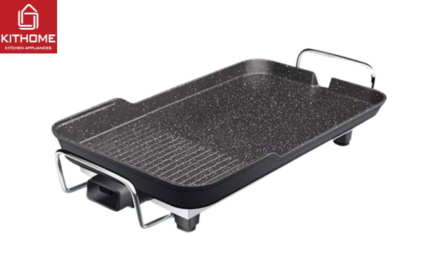 Bếp nướng BBQ không khói Sato BN11