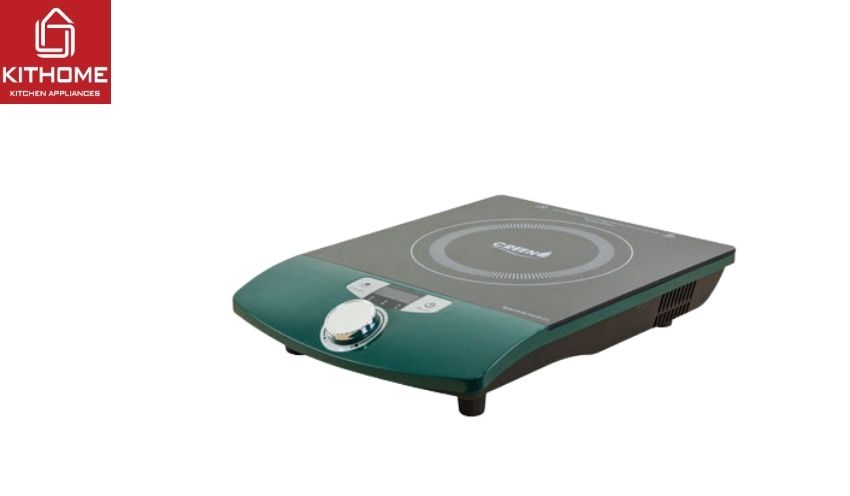 Bếp điện từ Creen CR-CB11VN-GR-210