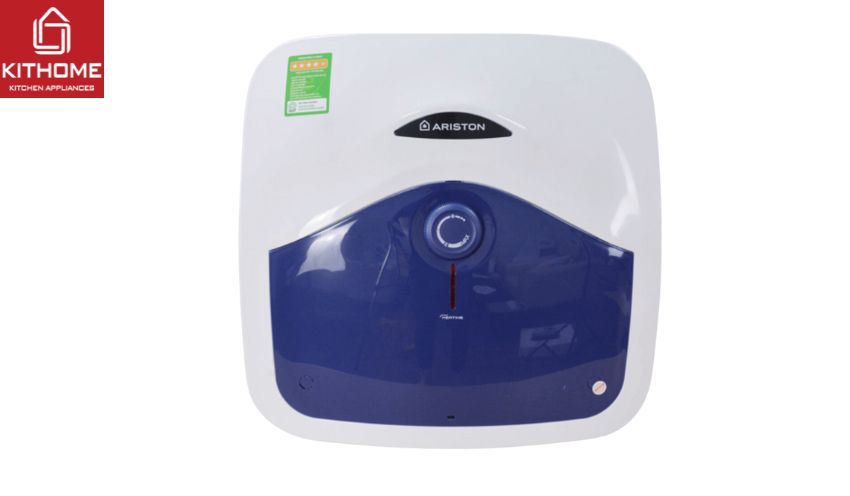 Bình nóng lạnh gián tiếp Ariston BLU 30R 2.5 FE 30 lít