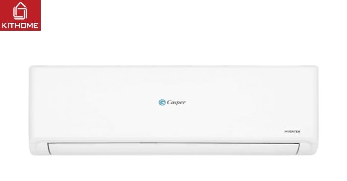 Máy lạnh Casper Inverter 1,5HP GC-12IS35