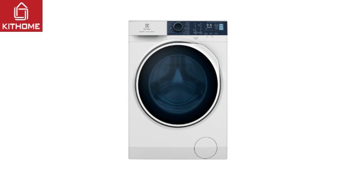 Máy giặt cửa ngang 9kg Inverter Electrolux EWF9024P5WB