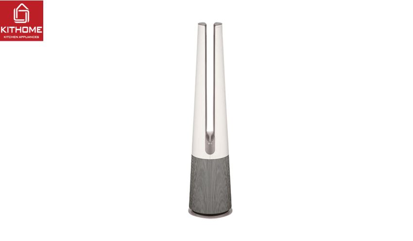 Máy lọc không khí kết hợp quạt LG PuriCare AeroTower