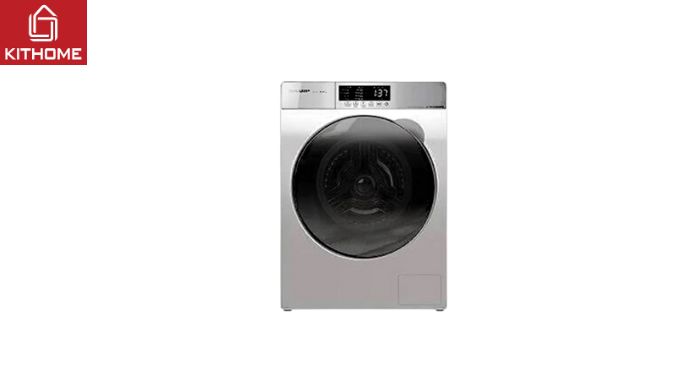 Máy giặt lồng ngang 8,5kg Sharp ES-FK852EV-W