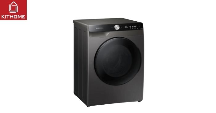 Máy giặt sấy Samsung AI Inverter 11kg WD11T734DBX/SV Máy giặt sấy Samsung AI Inverter 11kg WD11T734DBX/SV