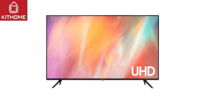 Smart tivi Samsung 4K 55 inch UA55AU7002KXXV Smart tivi Samsung 4K 55 inch UA55AU7002KXXV
