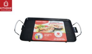 Bếp nướng điện Happy Time HTD4606