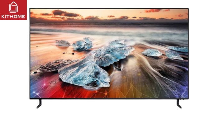 Smart tivi QLED Samsung 8K 55 inch QA55Q900RBKXXV