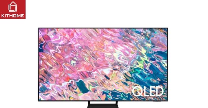 Smart tivi QLED 4K 65 inch Samsung QA65Q60BAKXXV